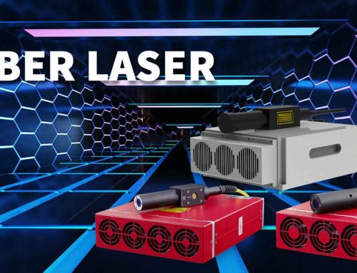 MOPA Laser Marking Machines: Revolutionizing Industrial Applications with High-Power Fiber Lasers