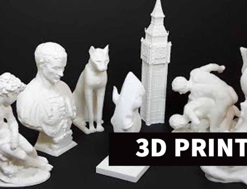 3D Printing Software: Revolutionizing the Printing Process