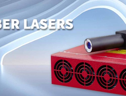 Understanding Fiber Laser Technology: A Revolutionary Tool for Marking and Engraving