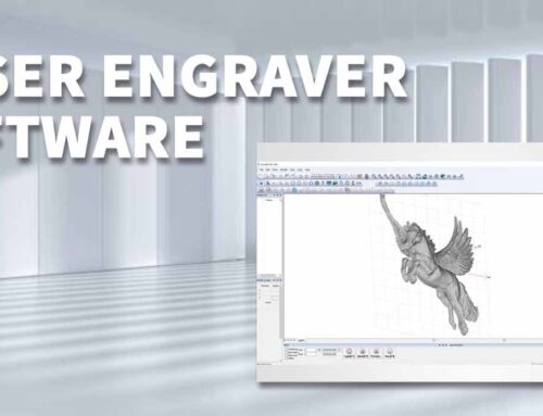 Ezcad Software: The Go-To Choice for Laser Engraving