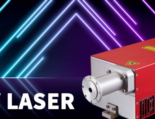 Understanding UV Laser Technology and Its Applications