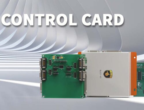 Laser Control Board: The Heart of Laser Engraving and Cutting Systems