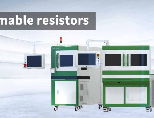 Understanding Resistor Trimming Technology