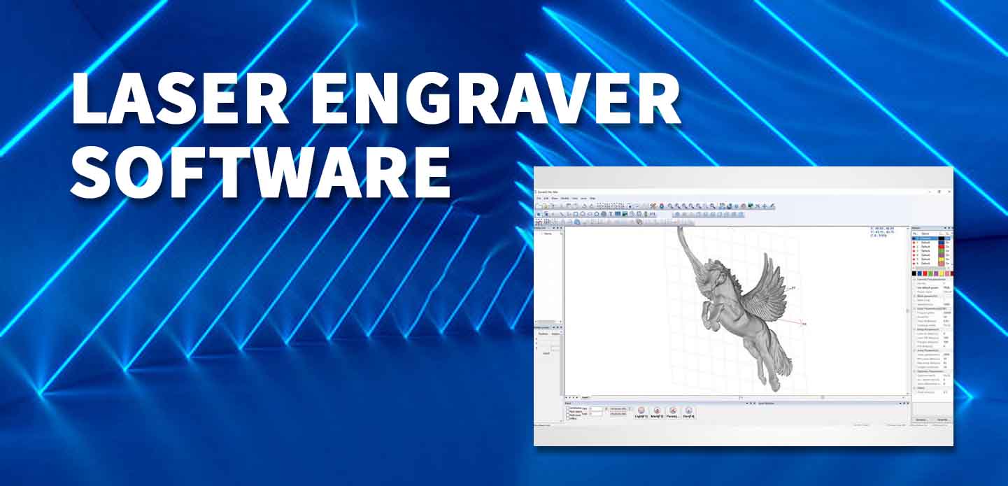 discover the best laser engraver software optimizing your projects for precision and creativity in 2023