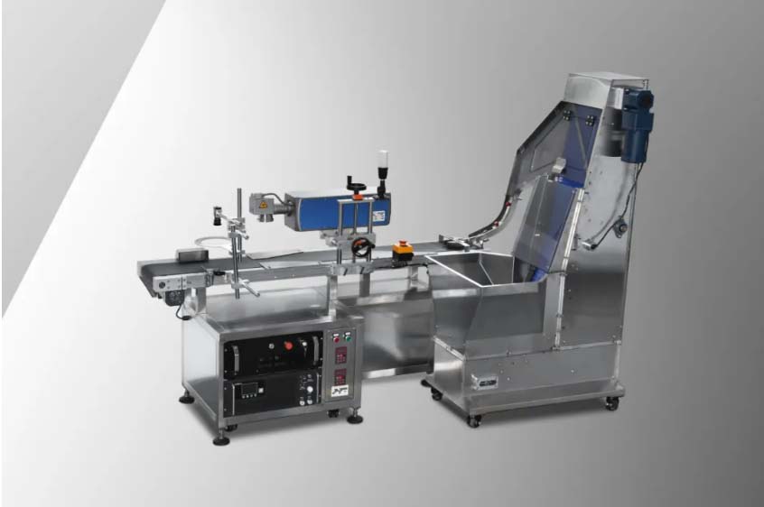 innovative applications of laser marking machines across industries 4