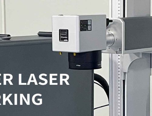 2025 Best Fiber Laser Machines for Precision Engraving and Marking