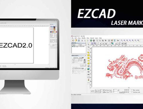 EZCAD2 Software: Features, Price, and Visual Laser Marker Software Overview