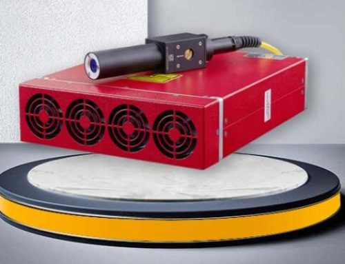 How Pulsed Fiber Lasers Work