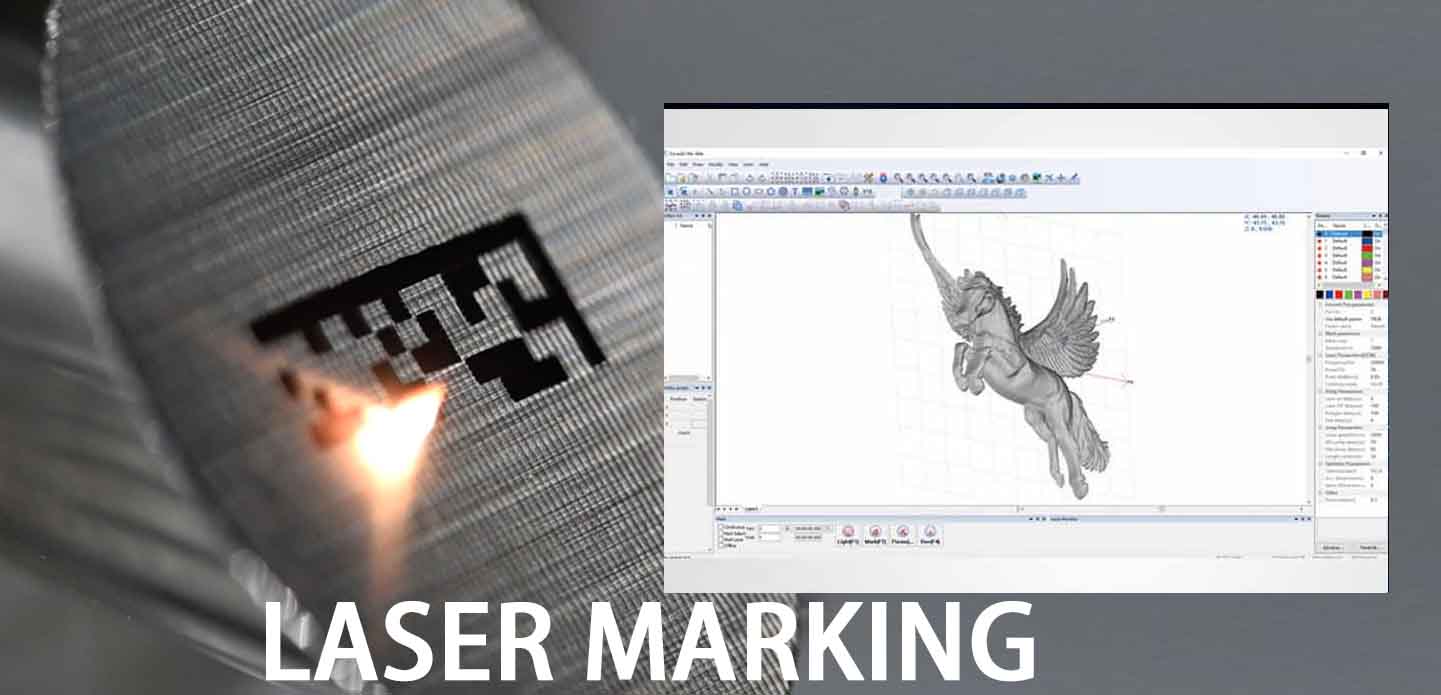 transforming laser marking with advanced software solutions